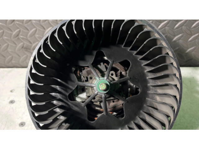 Вентилятор печки 6933664, 0293502 BMW 1 E81 E87