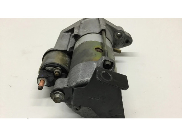 Стартер  4R8311001AC   Jaguar S-Type