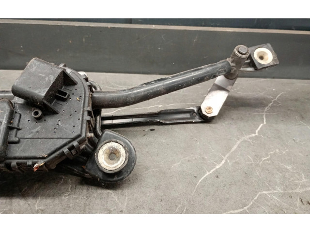 Моторчик дворников 0390241708 Jaguar X-Type