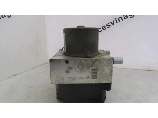 Jednotka ABS 6785683-02   Mini Cooper Hatch Hardtop 2008