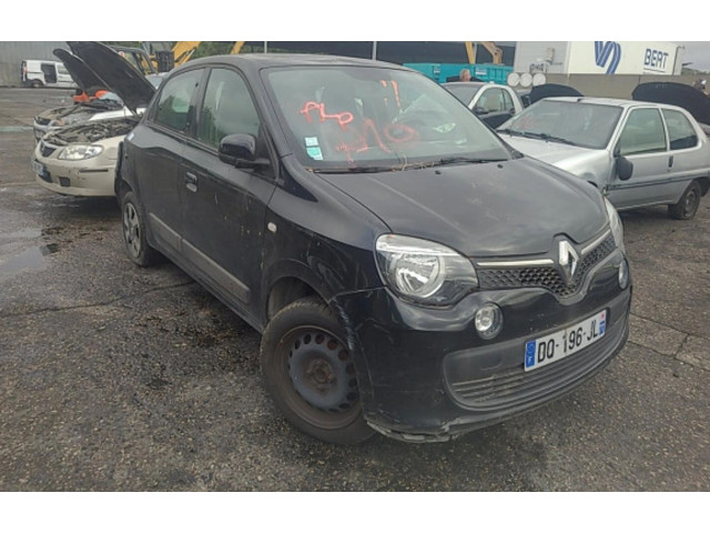 Блок АБС 476601025R   Renault  Twingo III  2014 -  года