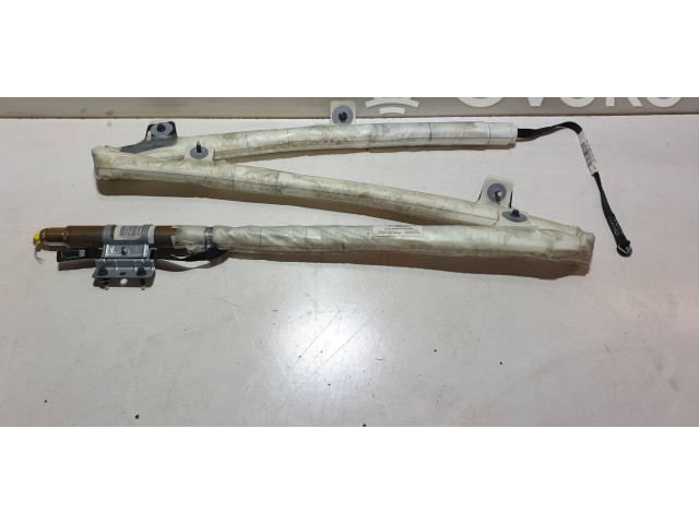 Боковая подушка безопасности 30715690, 609269900A   Volvo S80