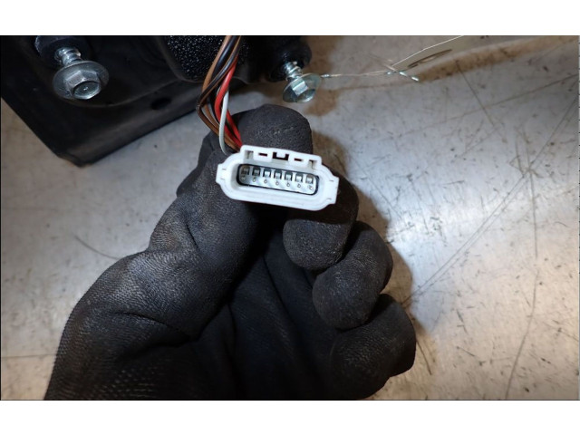 Зеркало электрическое        Ford Ka  2009 - 2017 года   