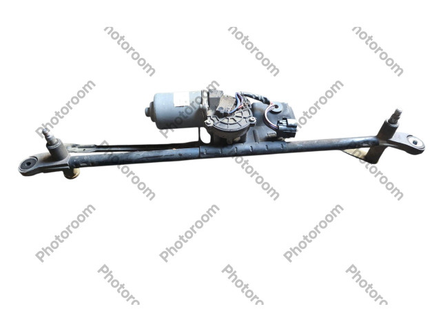 Механизм стеклоочистителей (трапеция) SsangYong Actyon