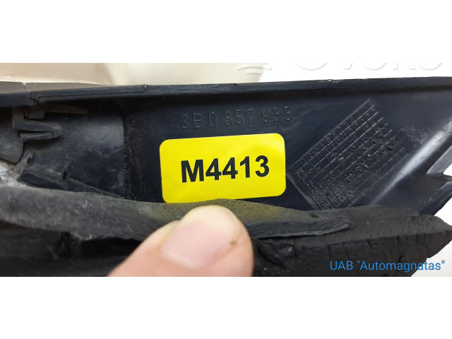 Zpětné zrcátko Volkswagen PASSAT B5.5 2003 3B0857933, M4413