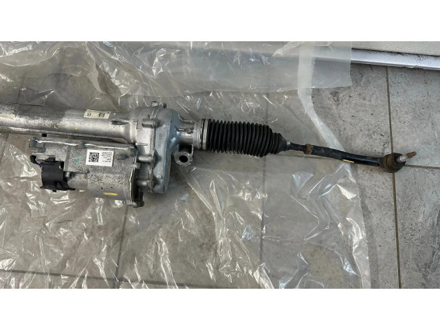    Рулевая рейка JB3C3D070BE, B19238A2137   Ford Ranger 2019-2022 года