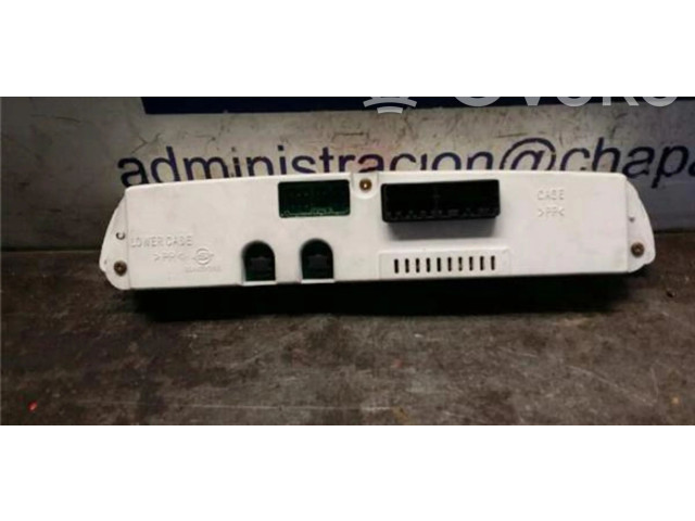 Радио/ проигрыватель CD/DVD / навигация 8025021300, 8025021300 SsangYong Rodius