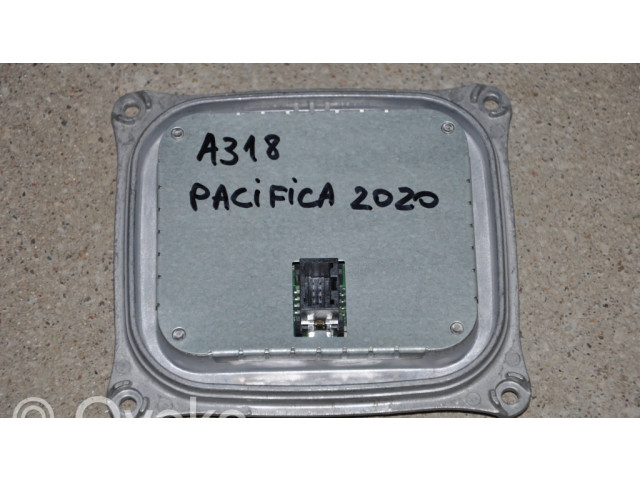 Блок фонаря / (блок «хenon»)