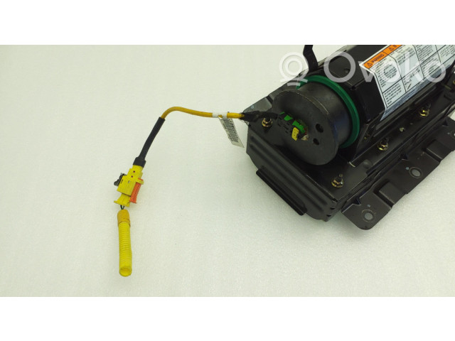 Подушка безопасности пассажира BL6RA01DG Chevrolet Epica