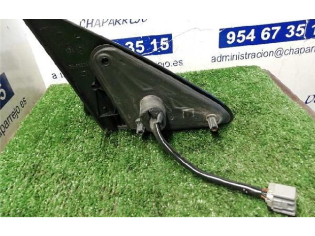 Zpětné zrcátko Ford Mondeo MK I 2005