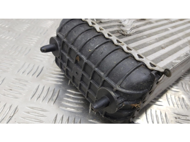 Интеркулер 9803900780 Citroen C4 Cactus 1.6