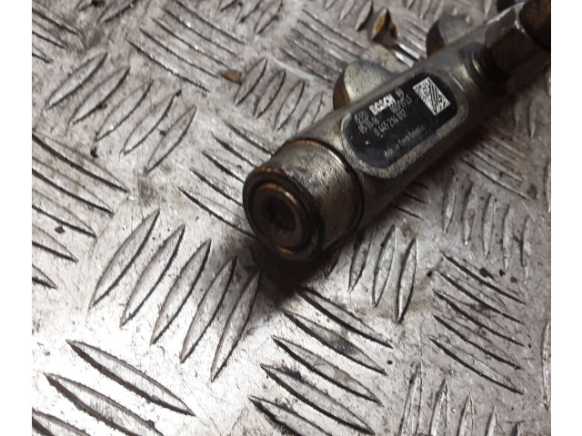 Топливная рампа 003755L3, 0445214017   Fiat Ulysse   для двигателя RHW