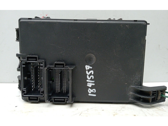 Модуль управления BSM 00517187860, 00517187860 Fiat Grande Punto