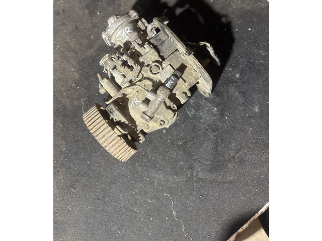 Топливный насос