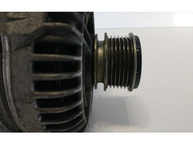 Генератор 06F903023F, 0124525091   Volkswagen PASSAT B6      