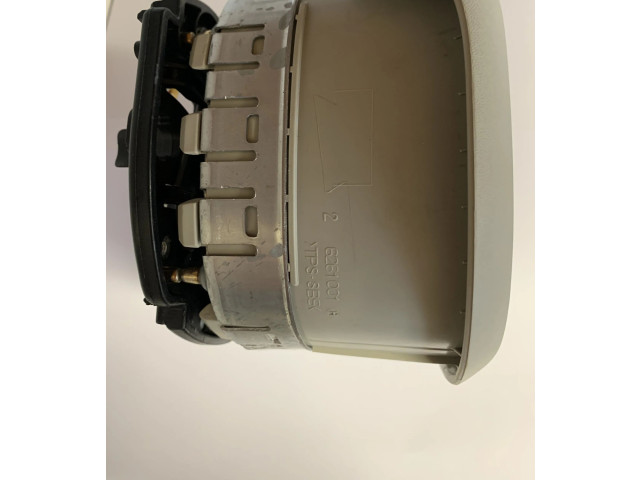 Подушка безопасности водителя    Volvo XC90