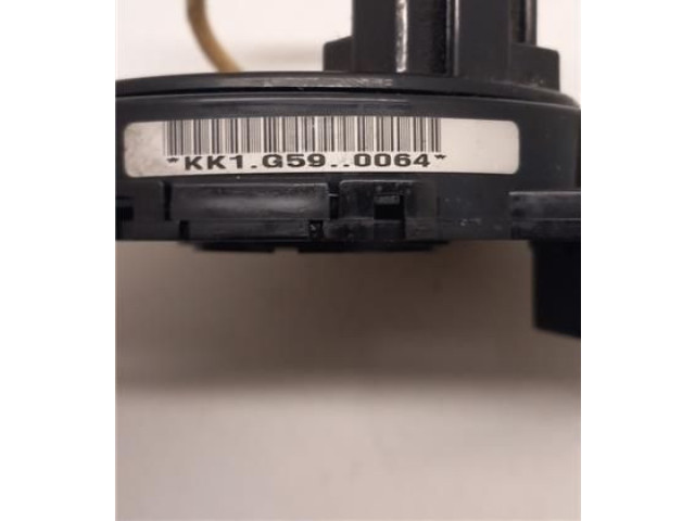 Подрулевой шлейф SRS 934903E000, KK1Q590064   KIA Sorento