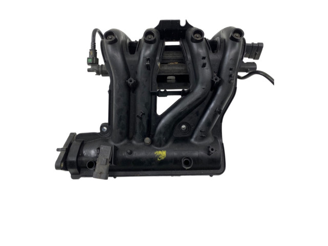 Всасывающий коллектор    8200539790   Renault Clio II