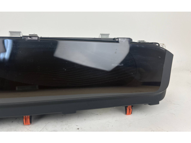 Přístrojová deska Toyota Mirai 2019 8380062210