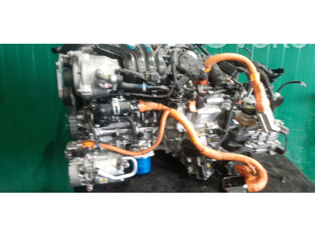 Генератор 3739003900   Hyundai Ioniq      