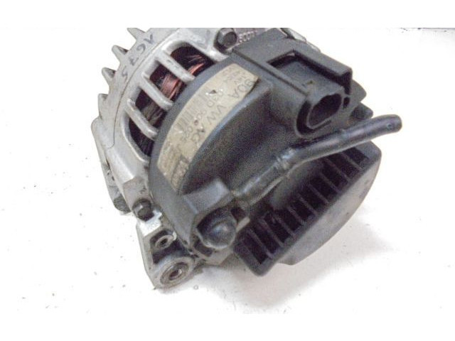 Генератор 03D903025J, 03D903025J   Skoda Fabia Mk2 (5J)      