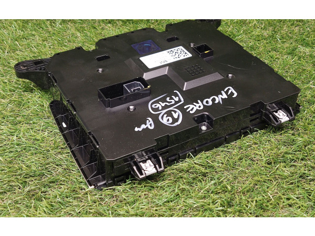 Дисплей    42670751, 545290509   Buick Encore I