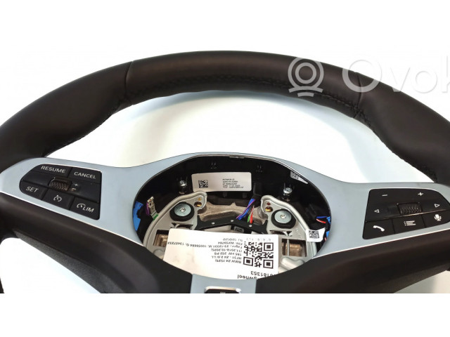 Руль BMW Z4 g29  2018- года 027054, 32308746691      