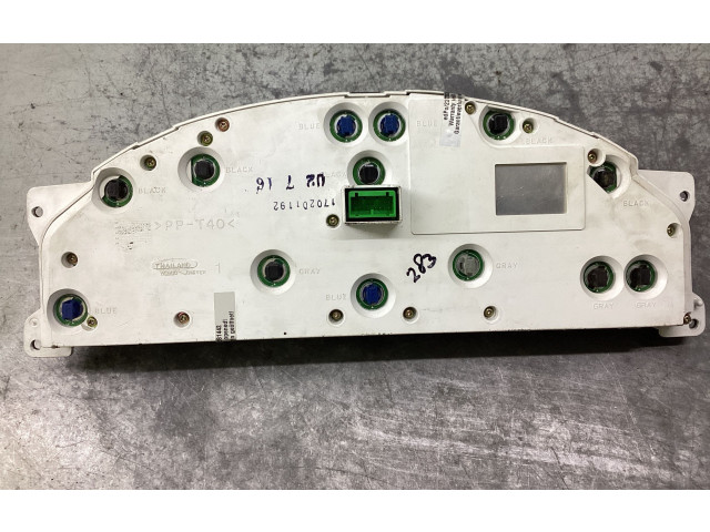 Панель приборов 8602474, 9459821   Volvo V70       