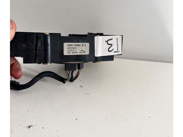 Подрулевой шлейф SRS 8W8313N064, 102201 Jaguar XF