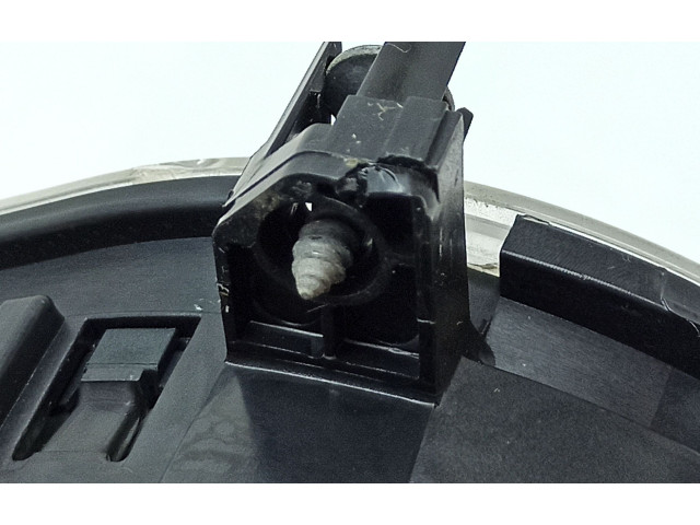 Панель приборов A1769008901, 0263700124   Mercedes-Benz A W176       