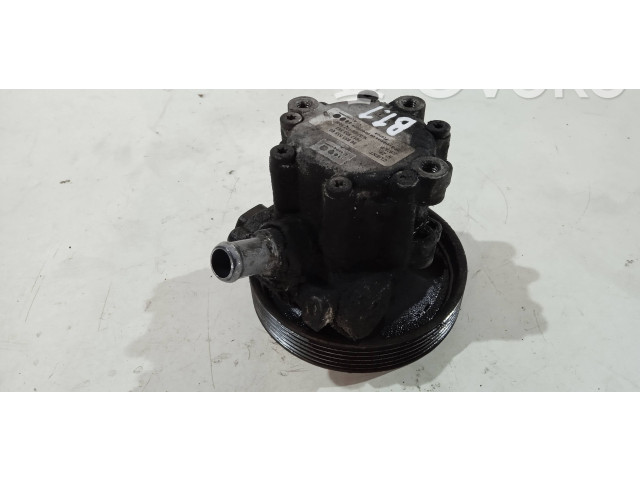 Рулевая рейка  Насос усилителя руля 9672719880, A0021545   Citroen Berlingo 2008 - 2018 года