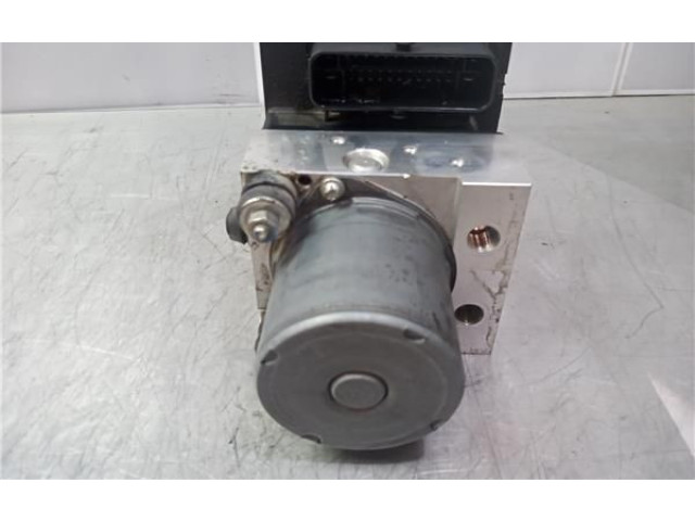 Блок управления АБС 265950635 Citroen C4 I