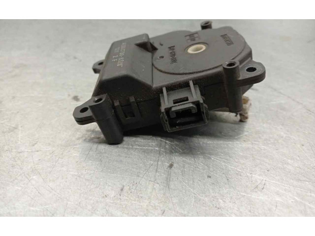 Вентилятор печки AE0637008320 Smart ForFour I