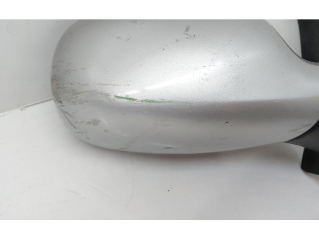 Zpětné zrcátko Nissan Micra C+C 2008