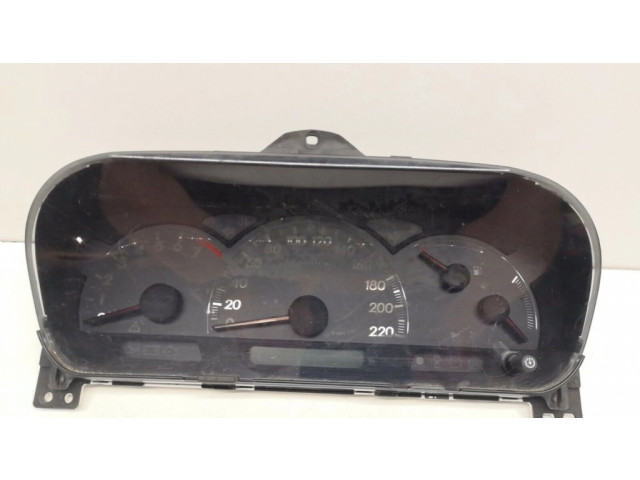 Панель приборов 78100SJDG012M1, 2574208672 Honda FR-V