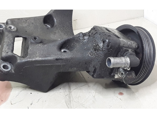 Насос усилителя руля