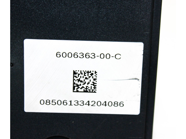 Jednotka ABS 600636300C Tela Model S 2014