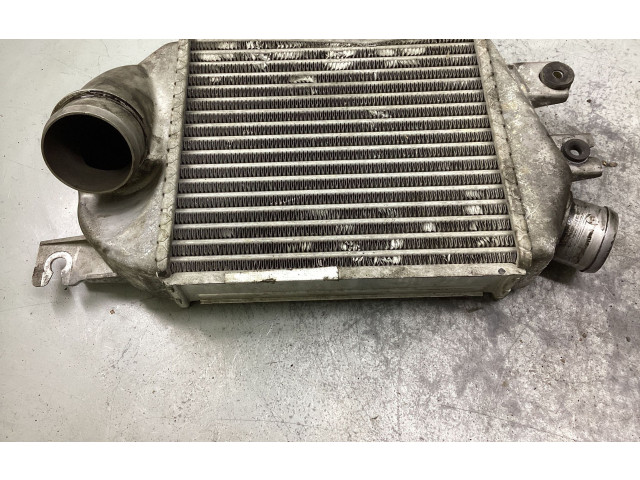 Интеркулер SICTM0180, N08W30 Subaru Forester SH