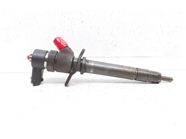 Форсунка 0445110078, 8658352    Volvo S80   