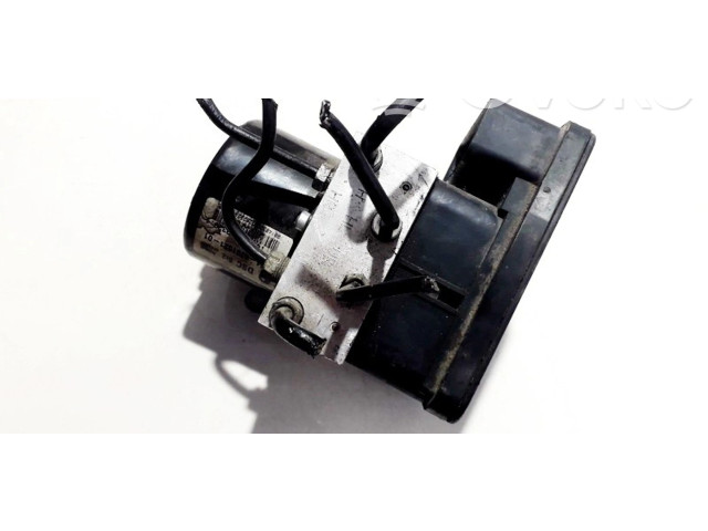 Блок АБС 3452676984501 BMW 1 E81 E87 2004-2011 года