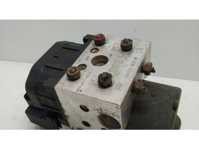 Jednotka ABS 5610080E10, 0265216610 Subaru Justy 2001