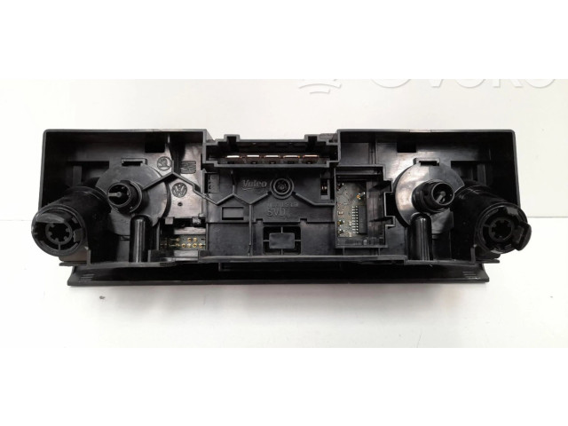 Блок управления климат-контролем 6V0820045C Skoda Fabia Mk3 (NJ)