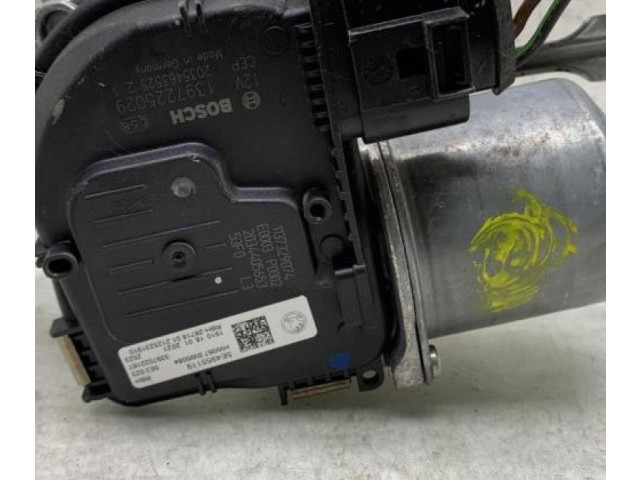 Моторчик дворников     Skoda Octavia Mk3 (5E)