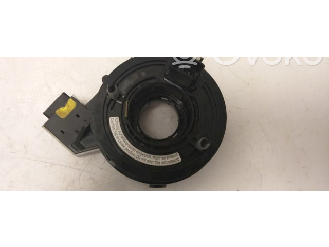 Подрулевой шлейф SRS ZWAC29004A, ZWAC29004A Volkswagen Golf Plus