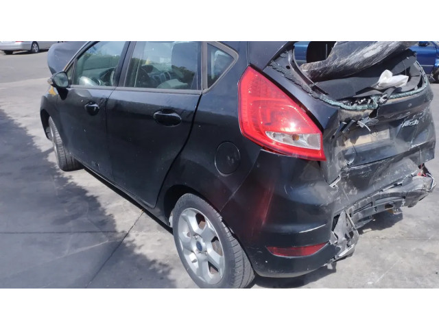 Блок АБС 1715773, 8V512C405AE Ford Fiesta 2009-2012 года