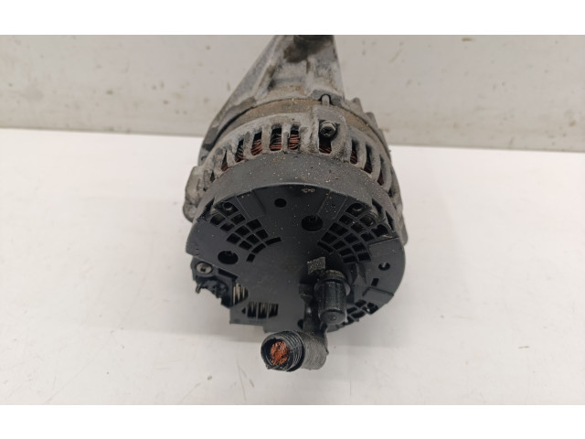 Генератор A0009063322   Mercedes-Benz GLA W156      