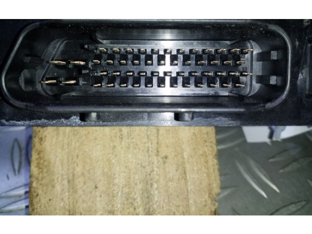 Блок управления коробкой передач 09G927750FP, MQJA009552 Volkswagen PASSAT B6