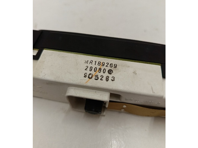 Дисплей    MR189269   Mitsubishi Lancer