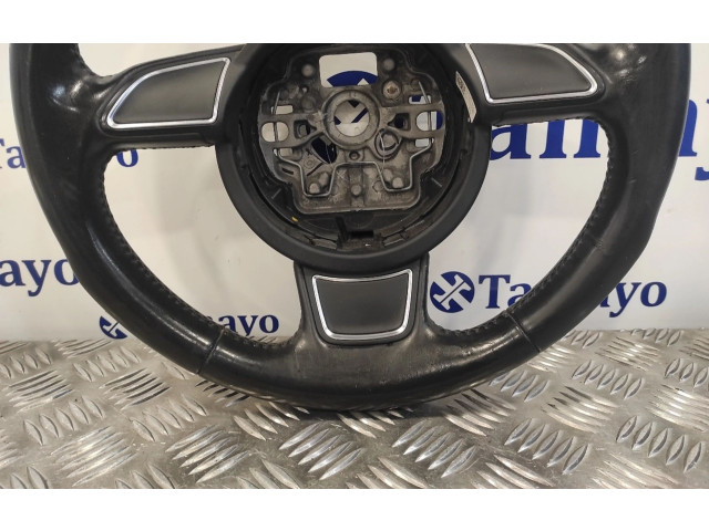 Руль Audi A1 2010 - 2018 года 8X0419091K