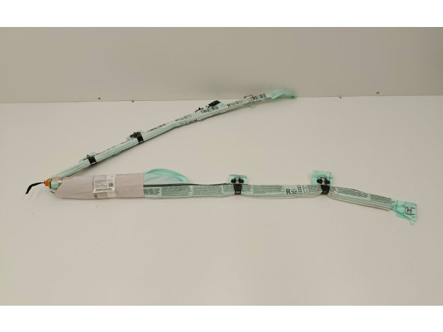 Боковая подушка безопасности 8V5880742C, 1104240770245 Audi A3 S3 8V